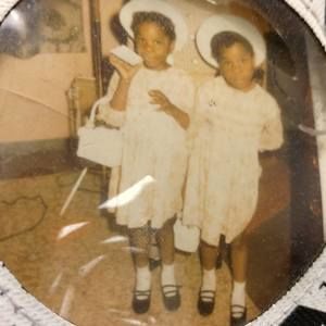 Meet your Posher, Janet